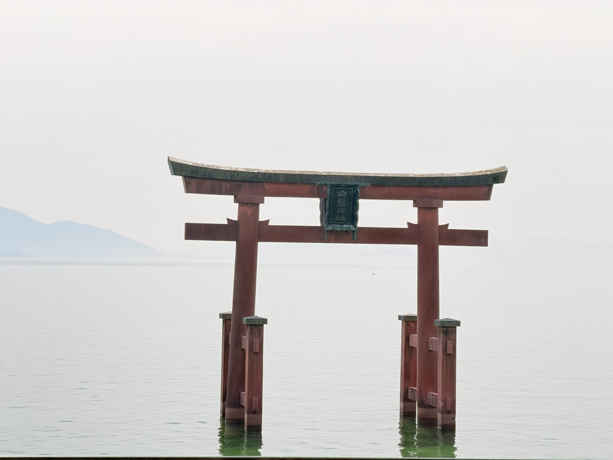 白鬚神社へのアクセス方法｜車なしでも行ける？近江高島駅から徒歩・タクシー・レンタルサイクルを比較